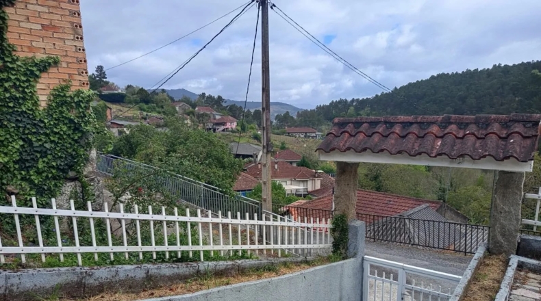 Orense - Castrelo - 100m2