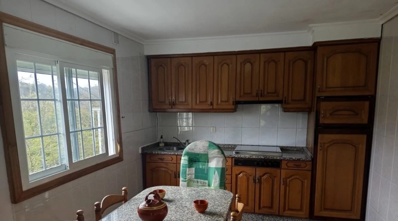 Orense - Castrelo - 100m2