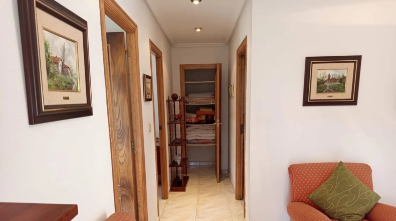 Orense - Castrelo - 100m2