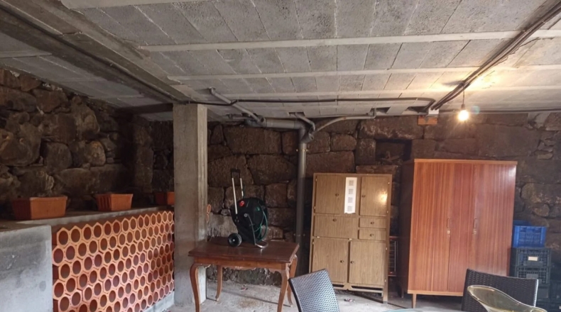 Orense - Castrelo - 100m2