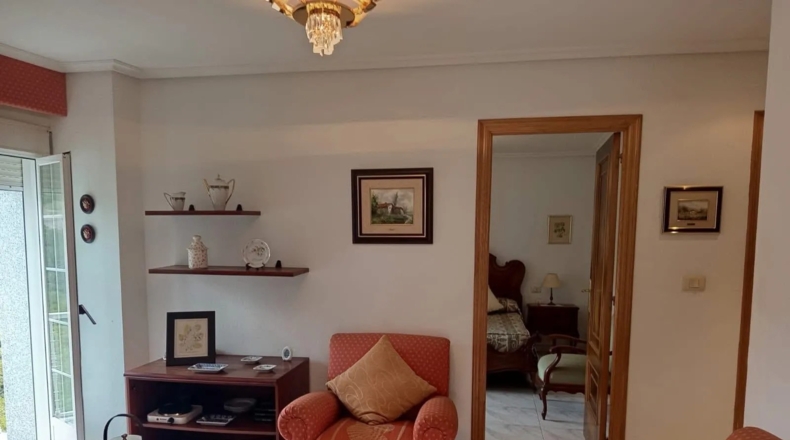 Orense - Castrelo - 100m2