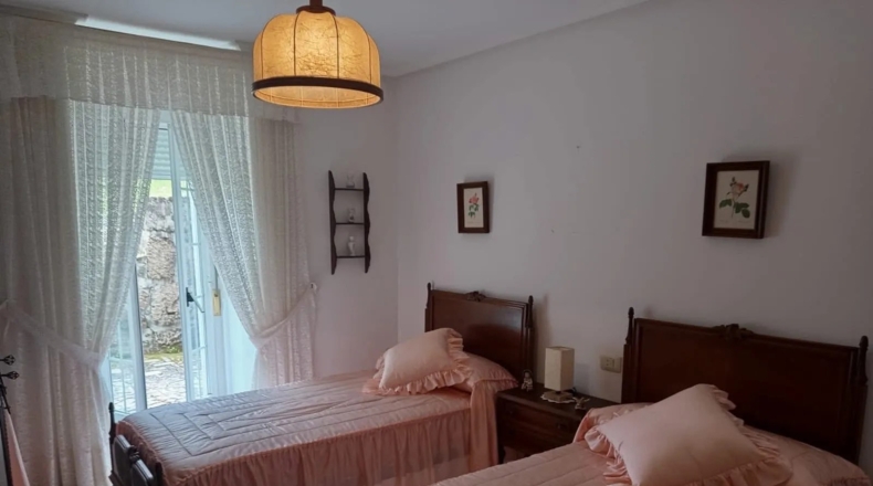 Orense - Castrelo - 100m2