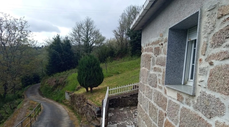Orense - Castrelo - 100m2