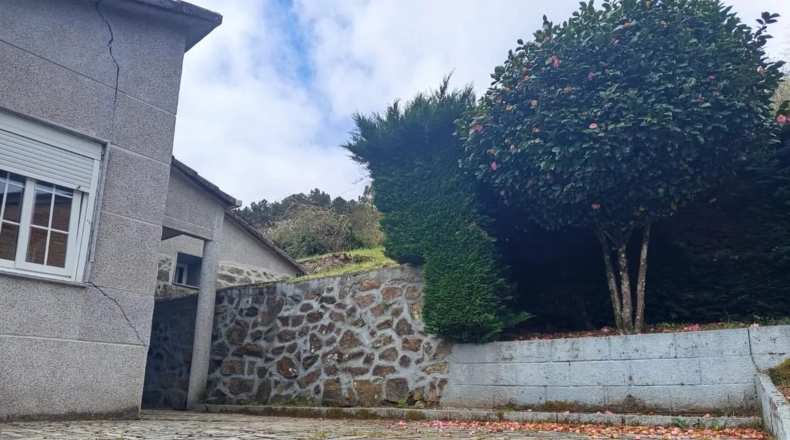 Orense - Castrelo - 100m2