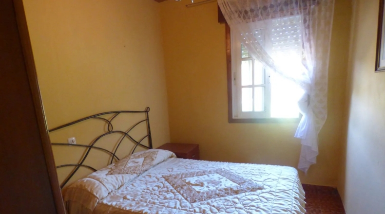 Orense - Gomesende - 1000m2