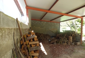 Gomesende 1000&nbsp;m² 
