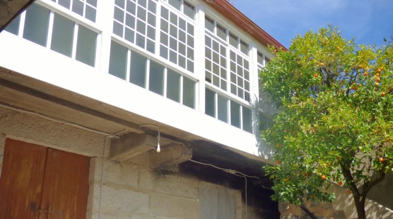 Orense - Gomesende - 1000m2