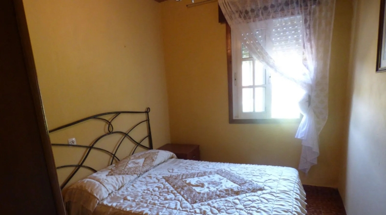 Orense - Gomesende - 1000m2