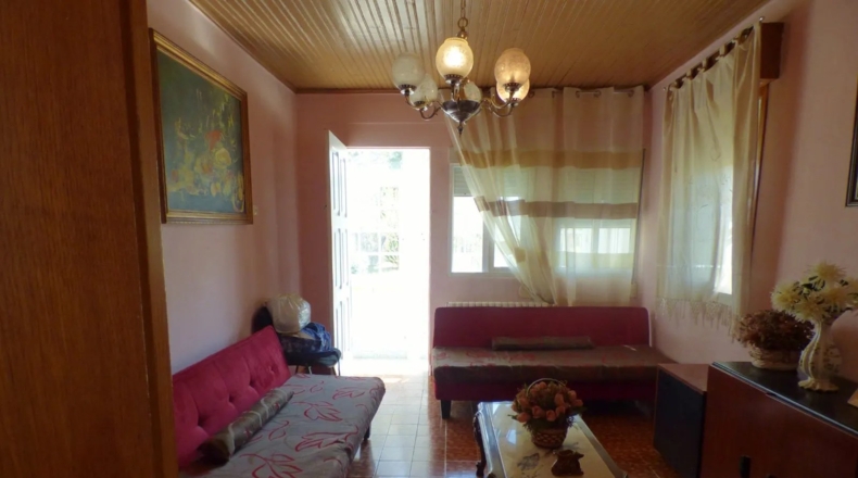 Orense - Gomesende - 1000m2