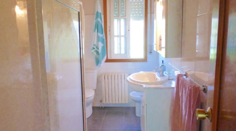 Orense - Gomesende - 1000m2