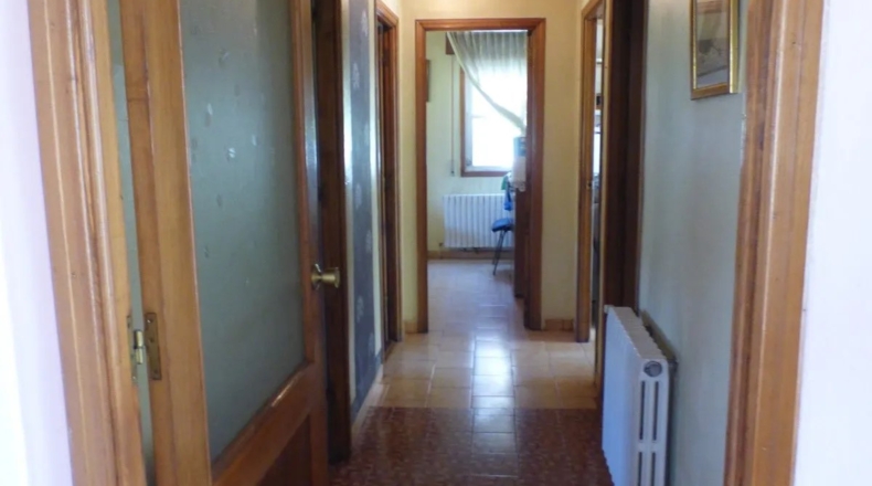 Orense - Gomesende - 1000m2
