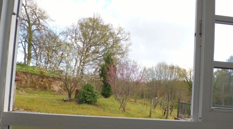 Orense - Gomesende - 1000m2