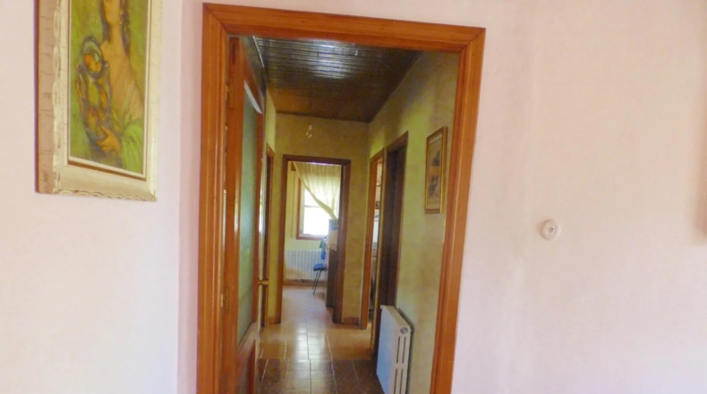Orense - Gomesende - 1000m2