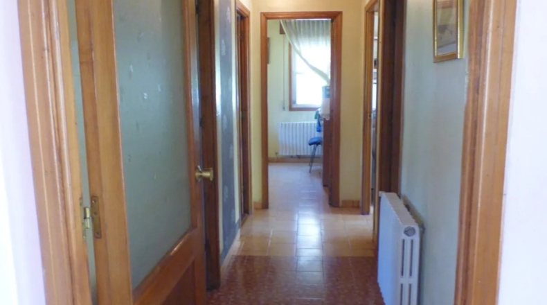 Orense - Gomesende - 1000m2