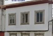 Дом с участком на продажу в городе Narón. Фото