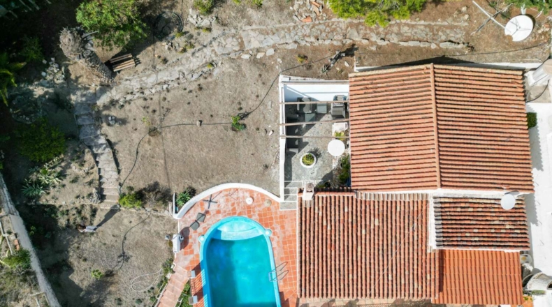 Granada - Salobreña - 722m2