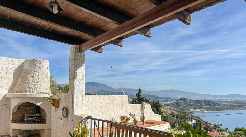Granada - Salobreña - 722m2