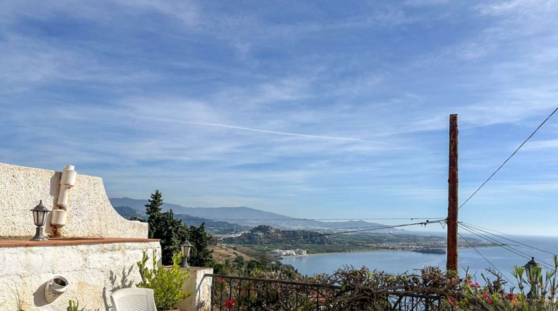 Granada - Salobreña - 722m2
