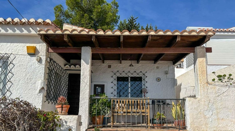 Granada - Salobreña - 722m2