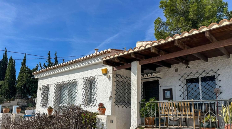 Granada - Salobreña - 722m2