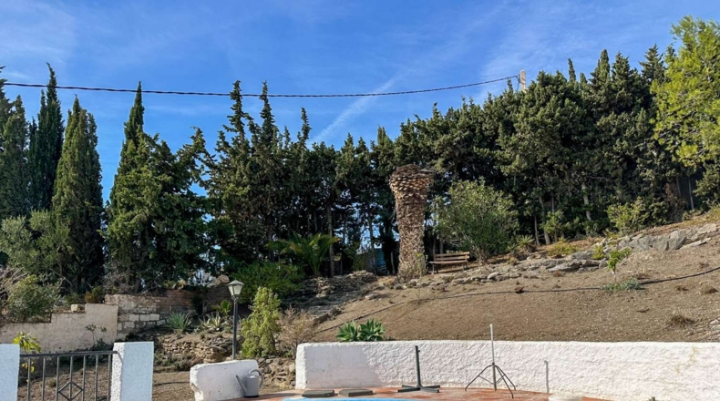 Granada - Salobreña - 722m2
