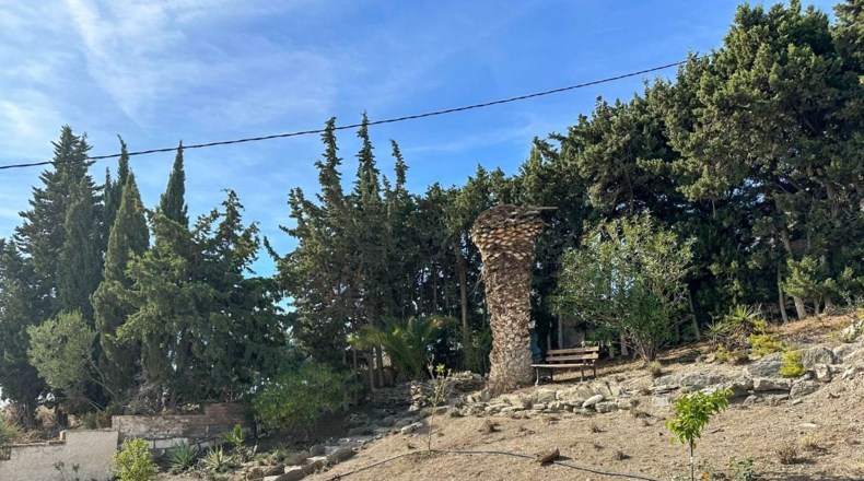 Granada - Salobreña - 722m2