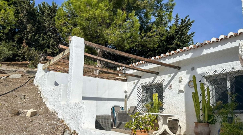 Granada - Salobreña - 722m2