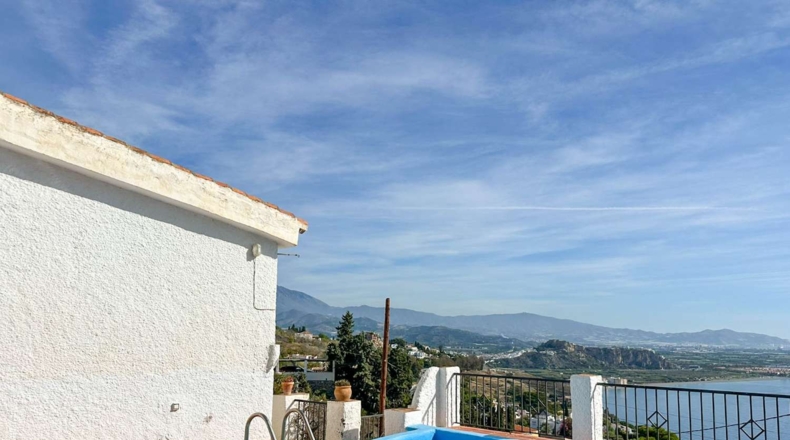 Granada - Salobreña - 722m2