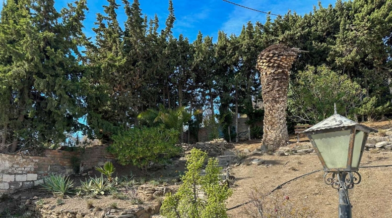 Granada - Salobreña - 722m2