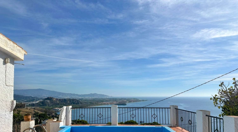 Granada - Salobreña - 722m2