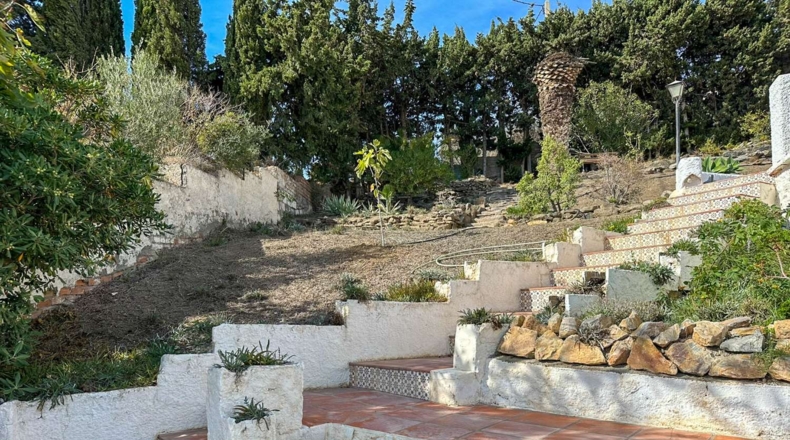 Granada - Salobreña - 722m2