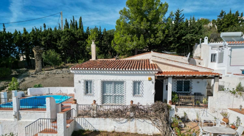 Granada - Salobreña - 722m2