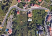 Земельный участок на продажу в городе A Pena de Cabanas. Фото
