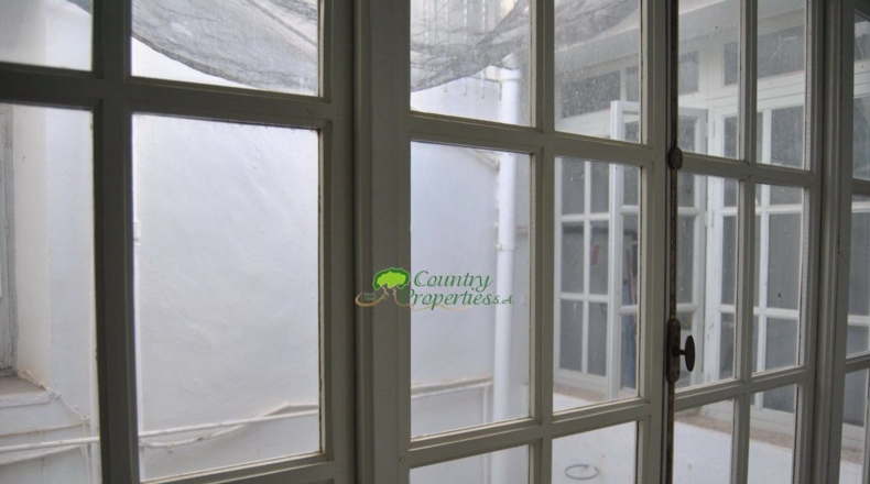 Málaga - Cómpeta - 290m2