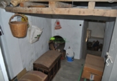 Дом с участком на продажу в городе Cómpeta. Фото
