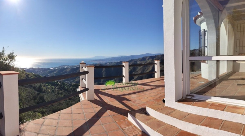 Málaga - Torrox - 1000m2