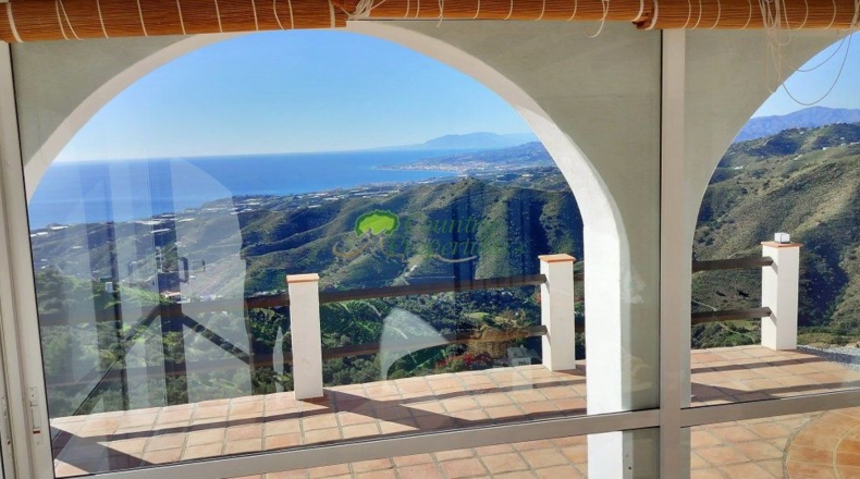 Málaga - Torrox - 1000m2