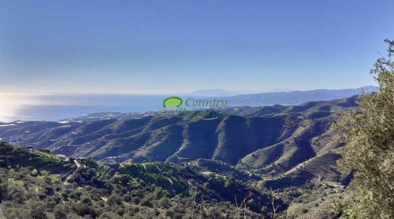 Málaga - Torrox - 1000m2