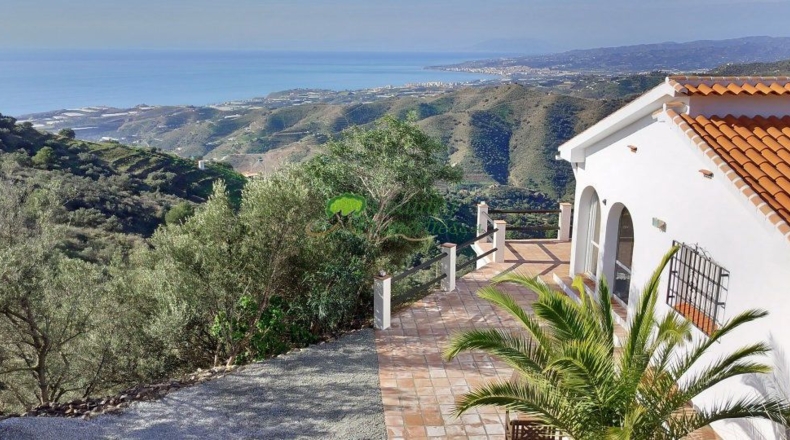 Málaga - Torrox - 1000m2