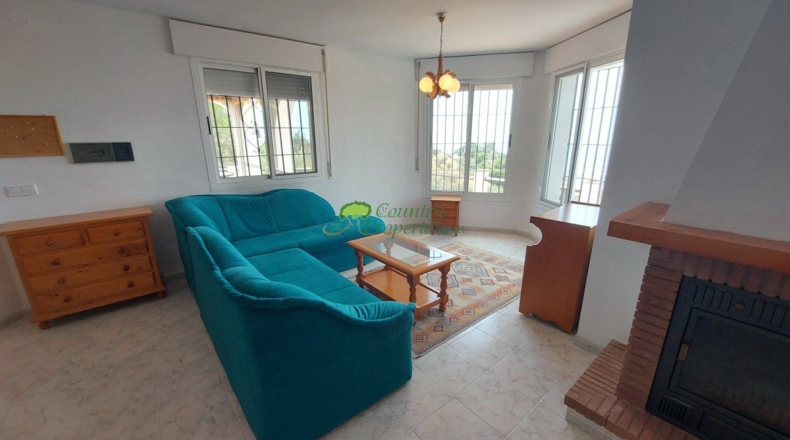 Málaga - Torrox - 1000m2