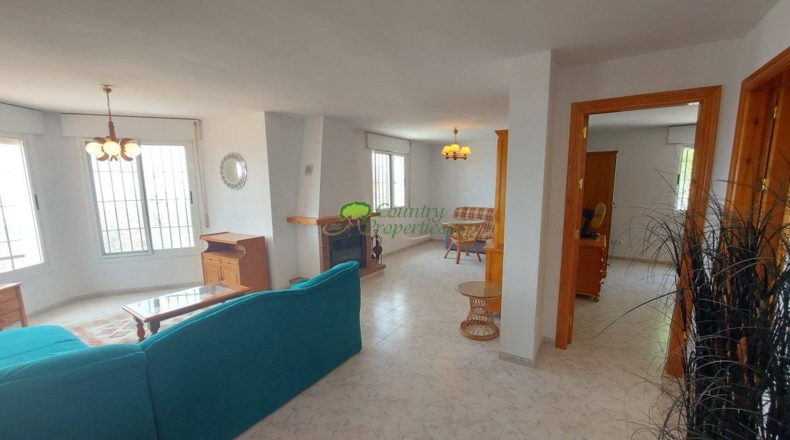 Málaga - Torrox - 1000m2