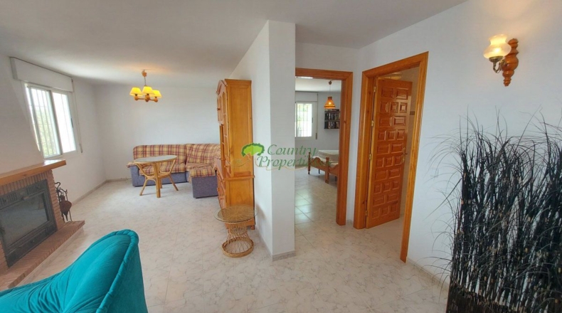 Málaga - Torrox - 1000m2