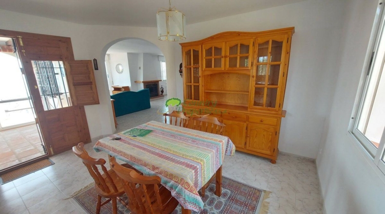 Málaga - Torrox - 1000m2