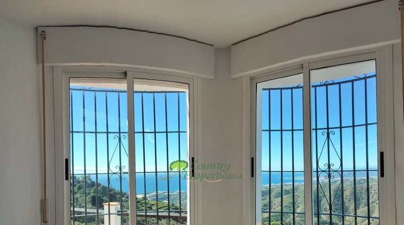 Málaga - Torrox - 1000m2