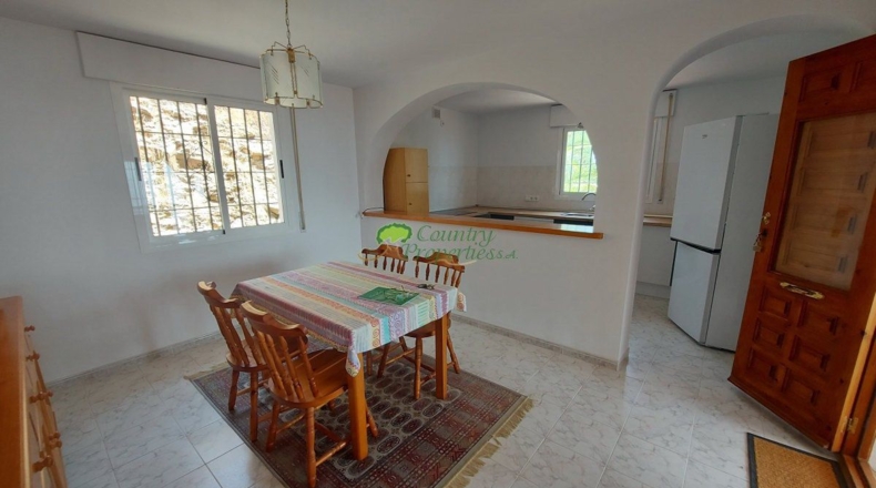 Málaga - Torrox - 1000m2