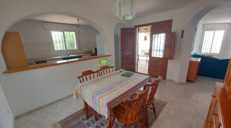 Málaga - Torrox - 1000m2