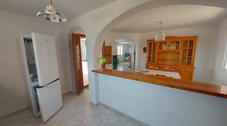 Málaga - Torrox - 1000m2