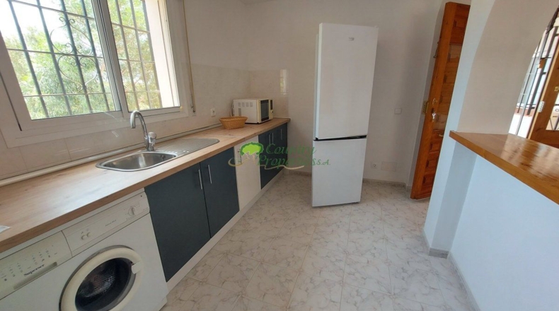 Málaga - Torrox - 1000m2