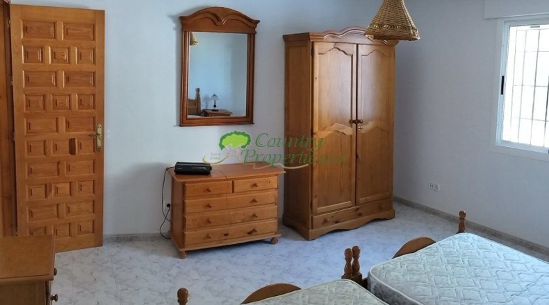 Málaga - Torrox - 1000m2