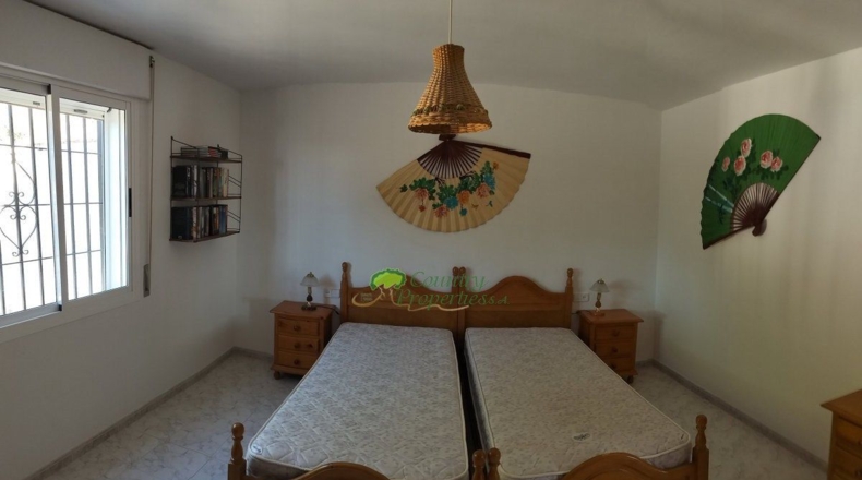 Málaga - Torrox - 1000m2